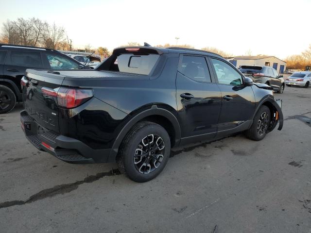 Photo 2 VIN: 5NTJCDAE6PH040269 - HYUNDAI SANTA CRUZ 