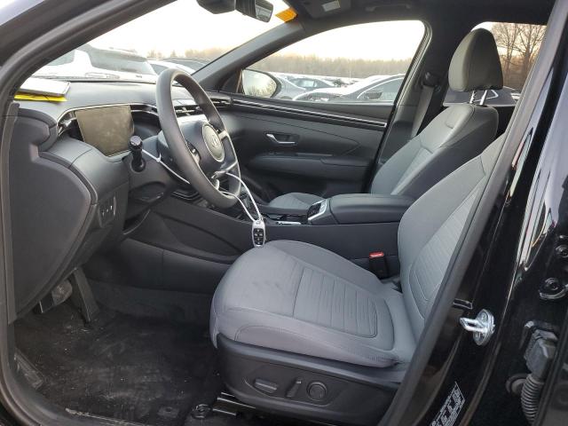 Photo 6 VIN: 5NTJCDAE6PH040269 - HYUNDAI SANTA CRUZ 