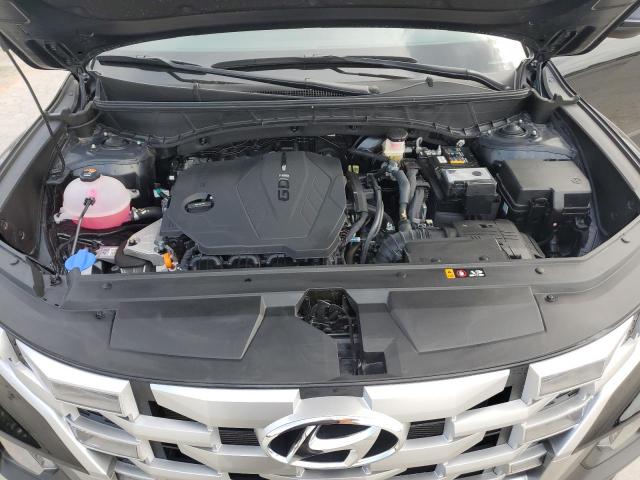 Photo 10 VIN: 5NTJCDAE6RH080161 - HYUNDAI SANTA CRUZ 