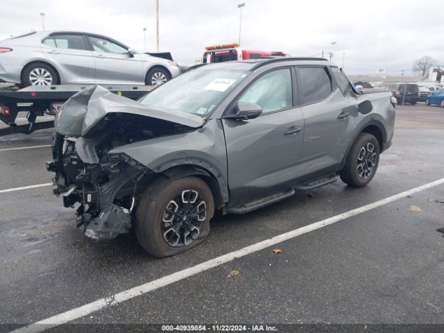 Photo 1 VIN: 5NTJCDAE6RH098241 - HYUNDAI SANTA CRUZ 