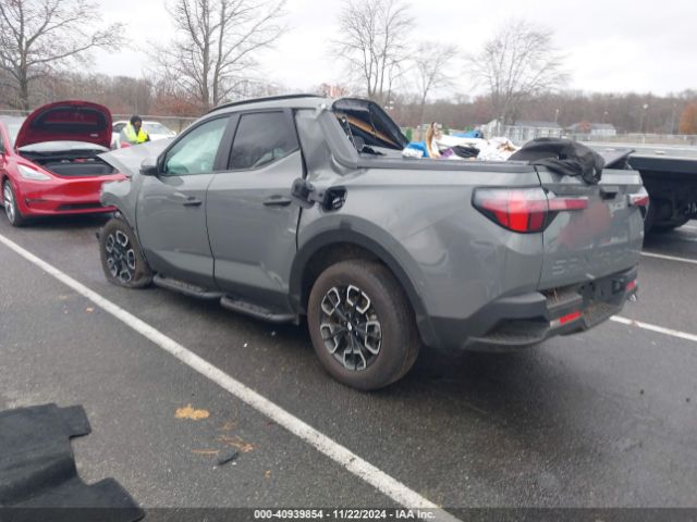 Photo 2 VIN: 5NTJCDAE6RH098241 - HYUNDAI SANTA CRUZ 