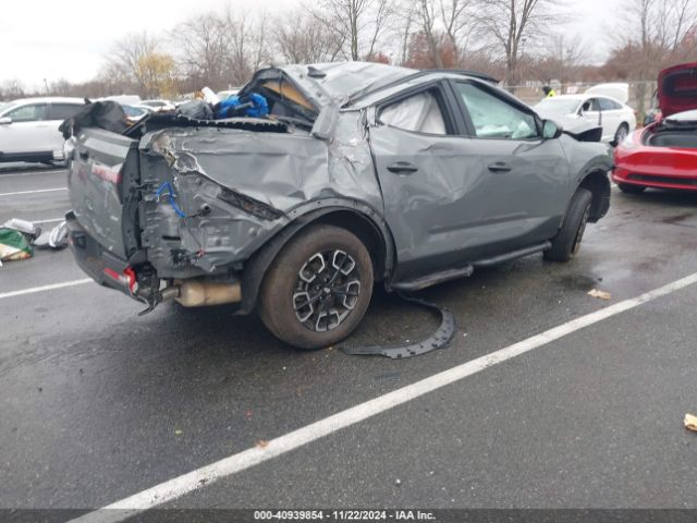 Photo 3 VIN: 5NTJCDAE6RH098241 - HYUNDAI SANTA CRUZ 