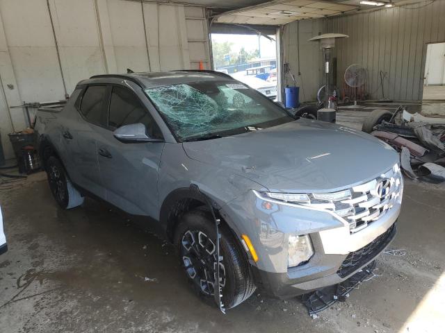 Photo 3 VIN: 5NTJCDAE6RH099034 - HYUNDAI SANTA CRUZ 