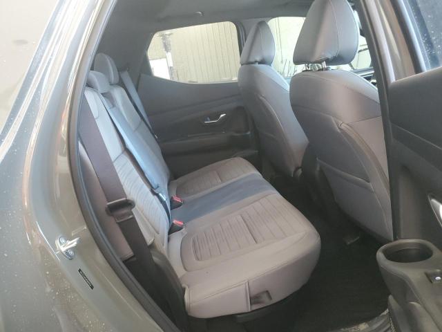 Photo 9 VIN: 5NTJCDAE6RH099034 - HYUNDAI SANTA CRUZ 