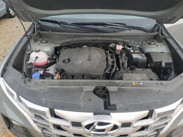 Photo 10 VIN: 5NTJCDAE7NH029195 - HYUNDAI SANTA CRUZ 