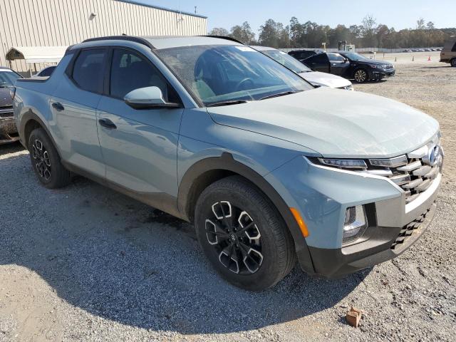 Photo 3 VIN: 5NTJCDAE7PH041270 - HYUNDAI SANTA CRUZ 