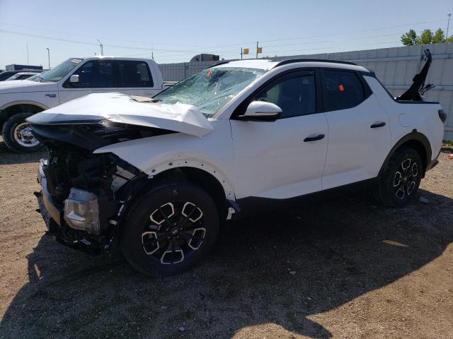 Photo 0 VIN: 5NTJCDAE7PH058859 - HYUNDAI SANTA CRUZ 