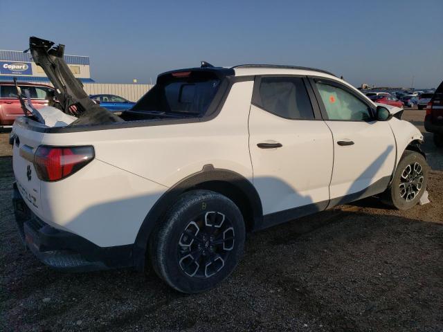 Photo 2 VIN: 5NTJCDAE7PH058859 - HYUNDAI SANTA CRUZ 