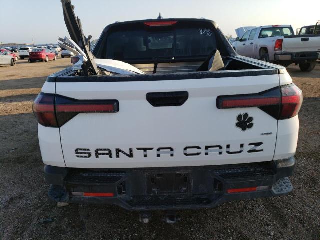 Photo 5 VIN: 5NTJCDAE7PH058859 - HYUNDAI SANTA CRUZ 