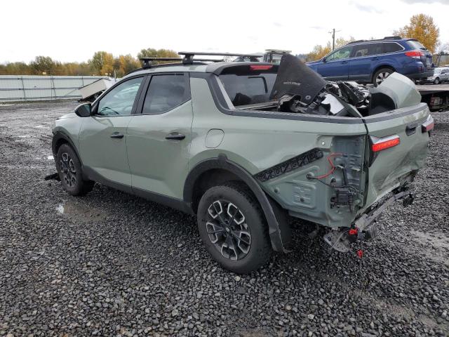 Photo 1 VIN: 5NTJCDAE8NH026936 - HYUNDAI SANTA CRUZ 