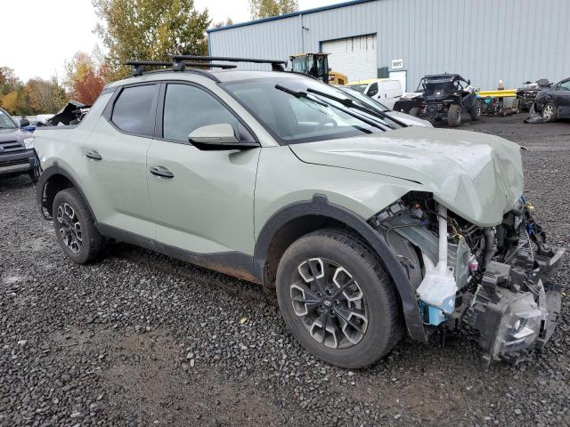 Photo 3 VIN: 5NTJCDAE8NH026936 - HYUNDAI SANTA CRUZ 