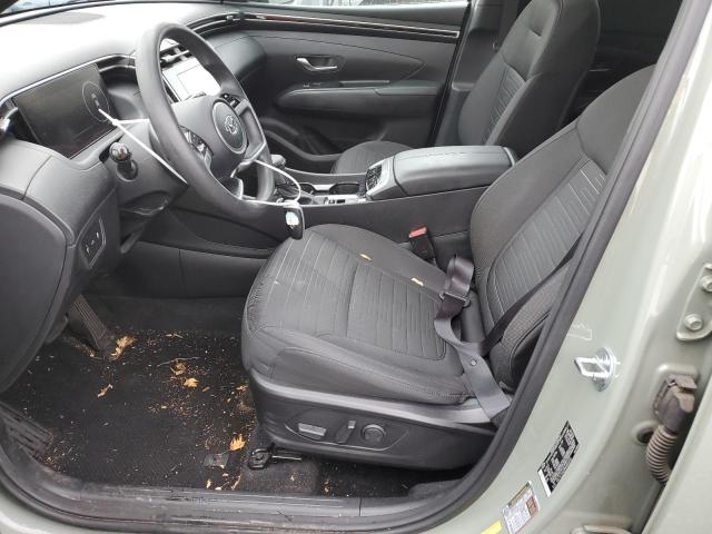 Photo 6 VIN: 5NTJCDAE8NH026936 - HYUNDAI SANTA CRUZ 