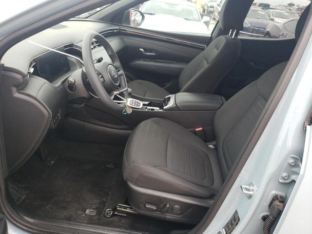 Photo 6 VIN: 5NTJCDAE8PH062726 - HYUNDAI SANTA CRUZ 