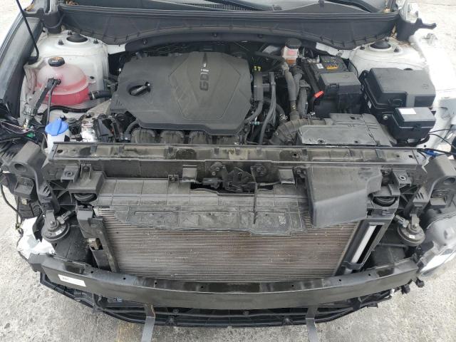 Photo 10 VIN: 5NTJCDAE9NH015475 - HYUNDAI SANTA CRUZ 