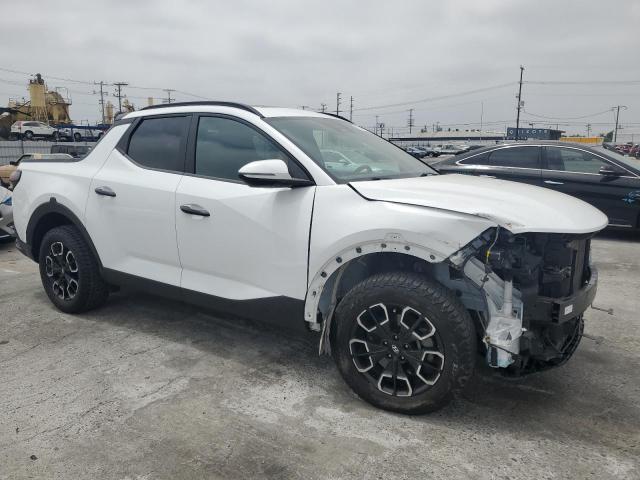 Photo 3 VIN: 5NTJCDAE9NH015475 - HYUNDAI SANTA CRUZ 