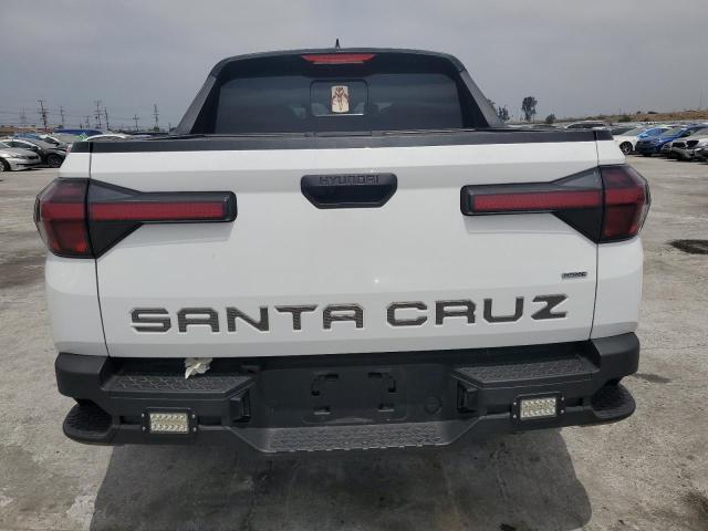 Photo 5 VIN: 5NTJCDAE9NH015475 - HYUNDAI SANTA CRUZ 