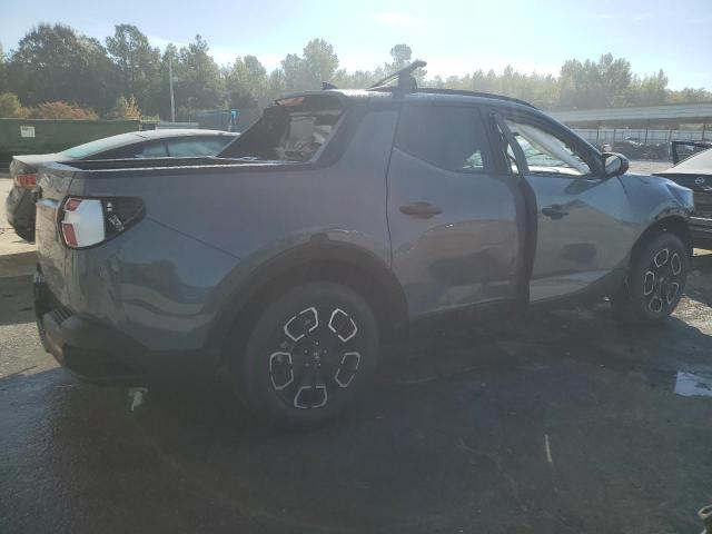 Photo 2 VIN: 5NTJCDAE9NH038612 - HYUNDAI SANTA CRUZ 