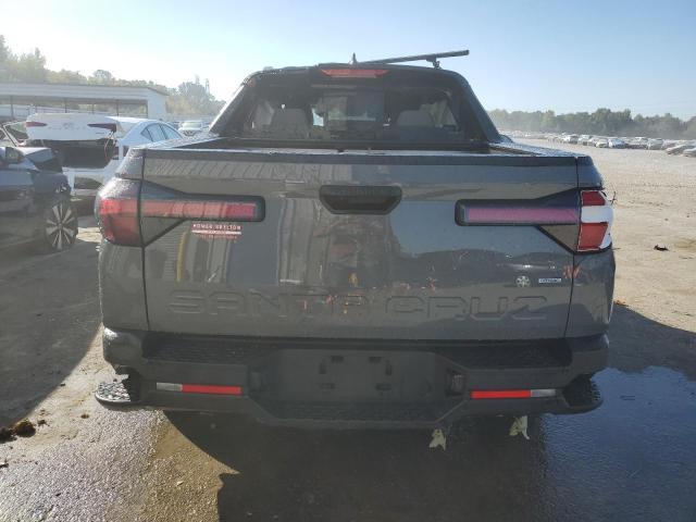 Photo 5 VIN: 5NTJCDAE9NH038612 - HYUNDAI SANTA CRUZ 