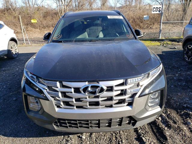 Photo 4 VIN: 5NTJCDAE9PH047250 - HYUNDAI SANTA CRUZ 