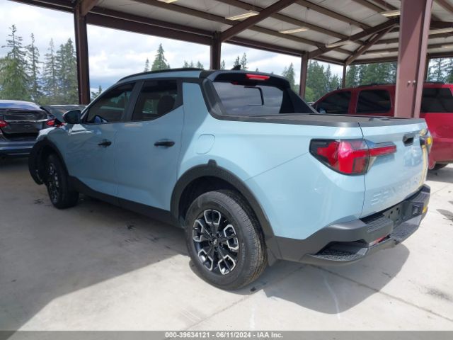 Photo 2 VIN: 5NTJCDAE9RH084947 - HYUNDAI SANTA CRUZ 