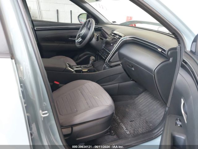 Photo 4 VIN: 5NTJCDAE9RH084947 - HYUNDAI SANTA CRUZ 