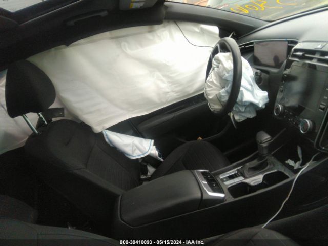 Photo 4 VIN: 5NTJCDAEXNH025366 - HYUNDAI SANTA CRUZ 