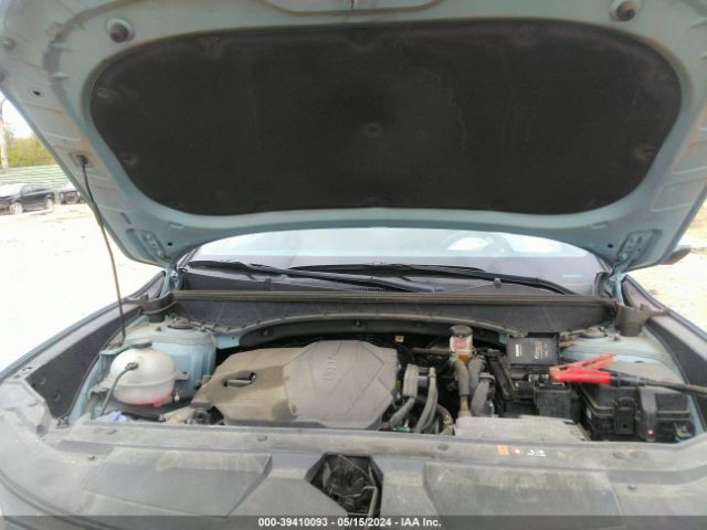 Photo 9 VIN: 5NTJCDAEXNH025366 - HYUNDAI SANTA CRUZ 