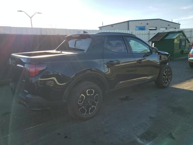 Photo 2 VIN: 5NTJCDAEXNH031779 - HYUNDAI SANTA CRUZ 