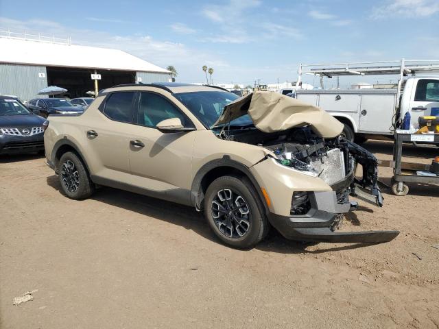 Photo 3 VIN: 5NTJCDAEXPH056555 - HYUNDAI SANTA CRUZ 