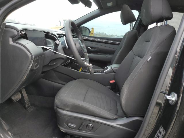 Photo 6 VIN: 5NTJCDAF0PH058159 - HYUNDAI SANTA CRUZ 