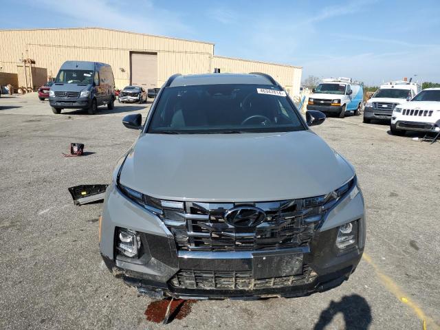 Photo 4 VIN: 5NTJCDAF0PH067881 - HYUNDAI SANTA CRUZ 