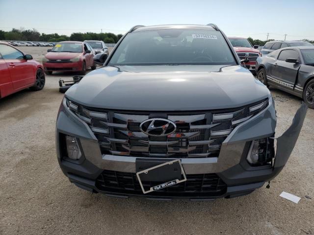 Photo 4 VIN: 5NTJCDAF1RH097328 - HYUNDAI SANTA CRUZ 