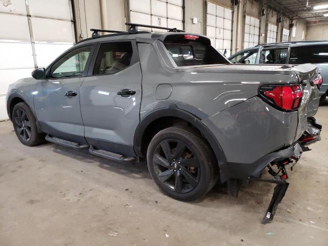 Photo 1 VIN: 5NTJCDAF2PH050435 - HYUNDAI SANTA CRUZ 