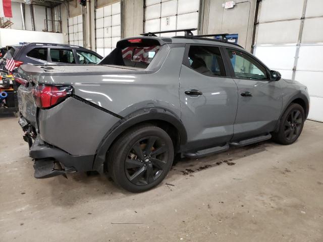 Photo 2 VIN: 5NTJCDAF2PH050435 - HYUNDAI SANTA CRUZ 