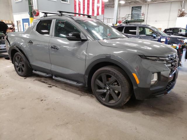 Photo 3 VIN: 5NTJCDAF2PH050435 - HYUNDAI SANTA CRUZ 