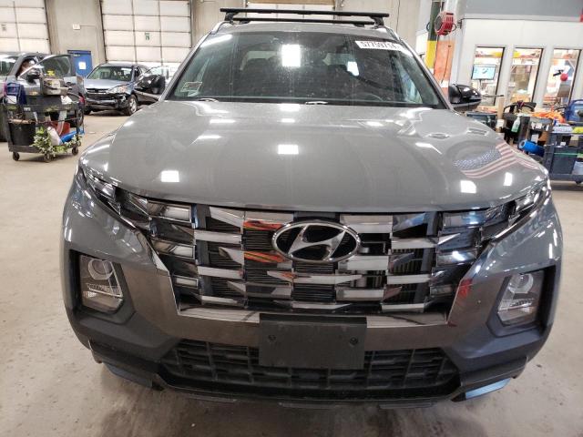 Photo 4 VIN: 5NTJCDAF2PH050435 - HYUNDAI SANTA CRUZ 