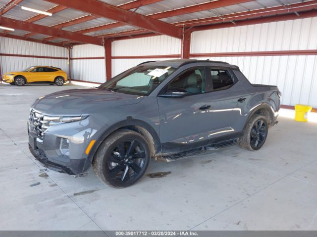 Photo 1 VIN: 5NTJCDAF2RH084944 - HYUNDAI SANTA CRUZ 