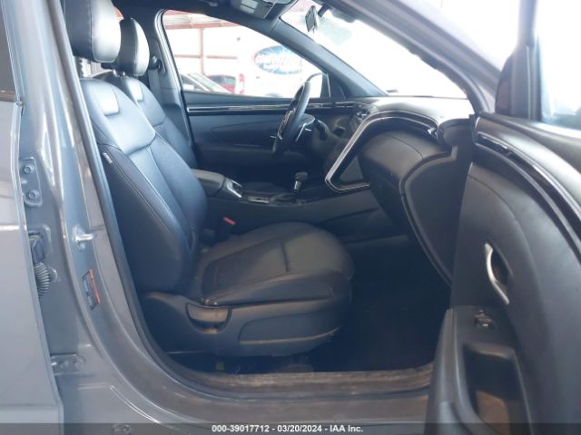 Photo 4 VIN: 5NTJCDAF2RH084944 - HYUNDAI SANTA CRUZ 