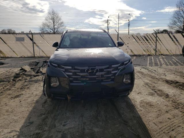 Photo 4 VIN: 5NTJCDAF3PH046815 - HYUNDAI SANTA CRUZ 