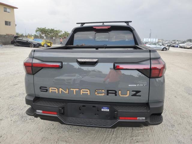 Photo 5 VIN: 5NTJCDAF3PH060892 - HYUNDAI SANTA CRUZ 