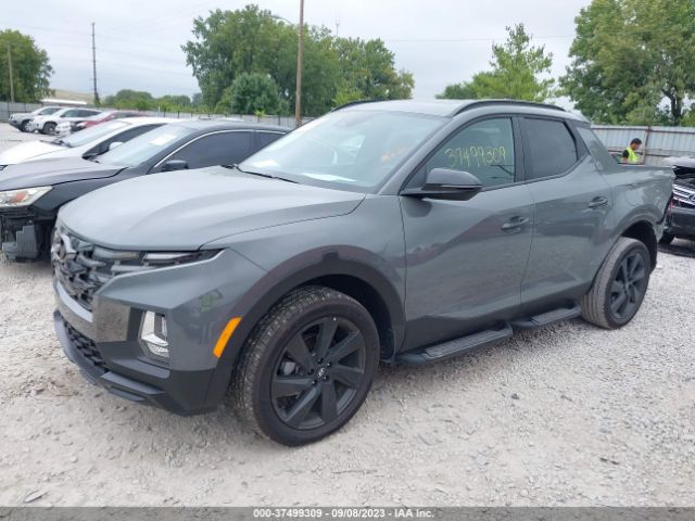 Photo 1 VIN: 5NTJCDAF3PH064148 - HYUNDAI SANTA CRUZ 