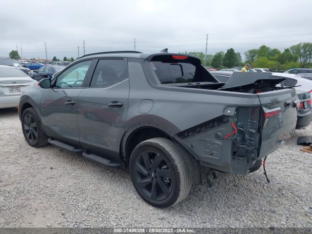 Photo 2 VIN: 5NTJCDAF3PH064148 - HYUNDAI SANTA CRUZ 