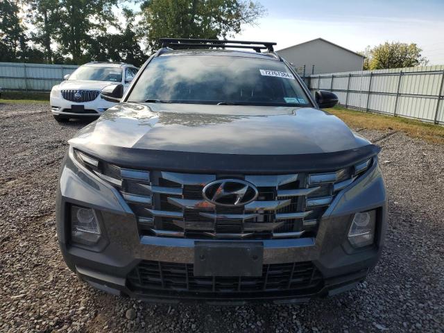 Photo 4 VIN: 5NTJCDAF4PH049822 - HYUNDAI SANTA CRUZ 