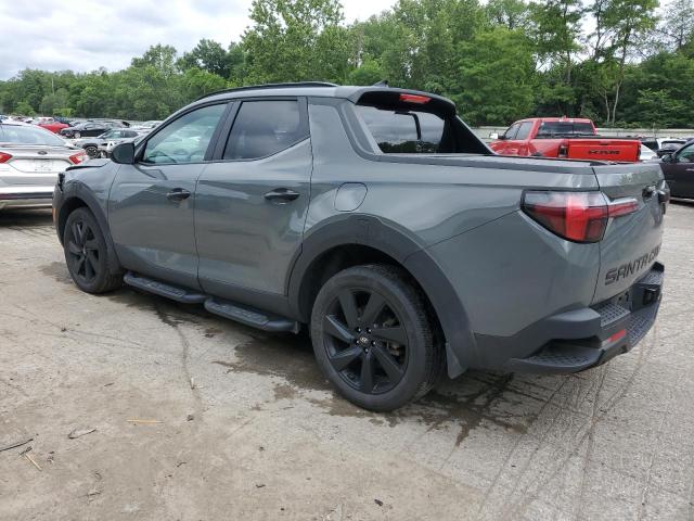 Photo 1 VIN: 5NTJCDAF5PH043611 - HYUNDAI SANTA CRUZ 