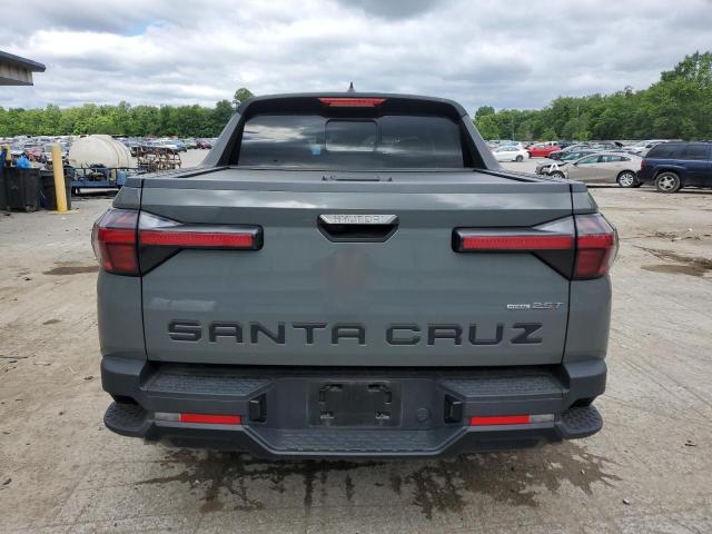 Photo 5 VIN: 5NTJCDAF5PH043611 - HYUNDAI SANTA CRUZ 