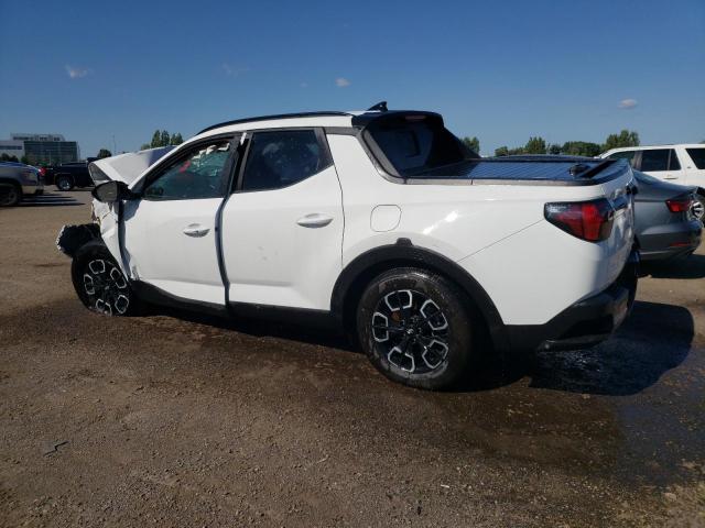 Photo 1 VIN: 5NTJCDAF6NH026491 - HYUNDAI SANTA CRUZ 