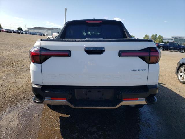 Photo 5 VIN: 5NTJCDAF6NH026491 - HYUNDAI SANTA CRUZ 