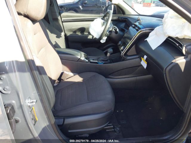 Photo 4 VIN: 5NTJCDAF6PH055802 - HYUNDAI SANTA CRUZ 