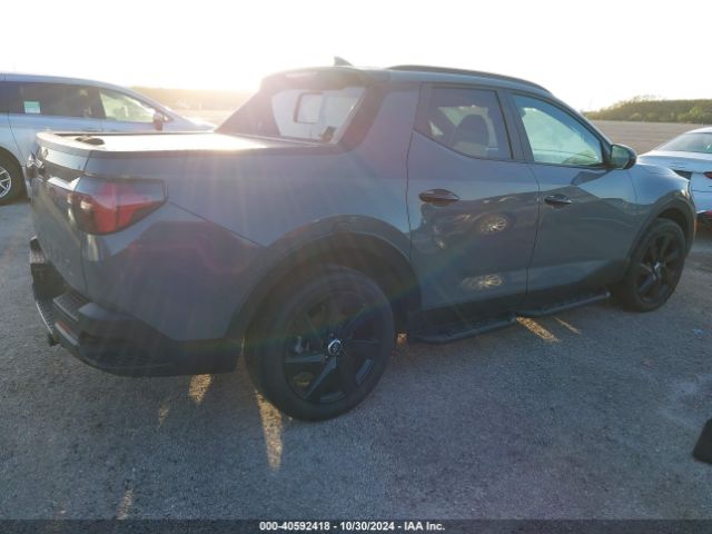 Photo 3 VIN: 5NTJCDAF7PH041195 - HYUNDAI SANTA CRUZ 