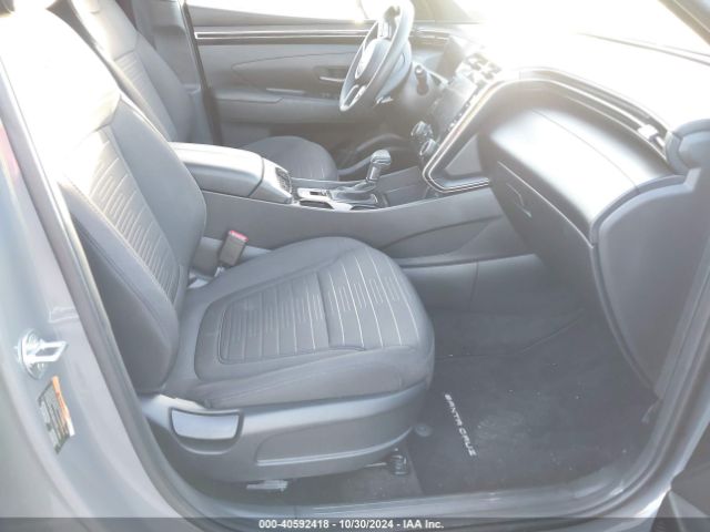 Photo 4 VIN: 5NTJCDAF7PH041195 - HYUNDAI SANTA CRUZ 